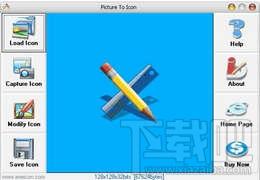 Picture To Icon,Picture To Icon下载,Picture To Icon官方下载