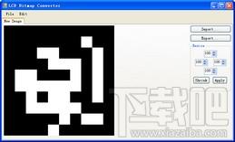 LCD Bitmap Converter,LCD Bitmap Converter下载,LCD Bitmap Converter官方下载