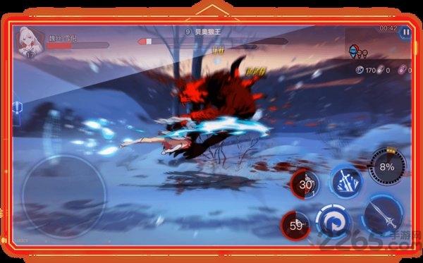 rwby手游哔哩哔哩版(暂未上线),rwby,竞技手游,魔幻手游,动漫手游,bilibili游戏