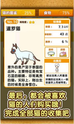 喵喵咖啡店最新版下载,喵喵咖啡店,模拟游戏,养成游戏,宠物游戏
